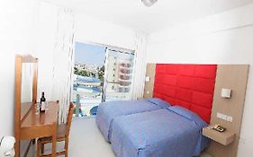 Anastasia Apartments